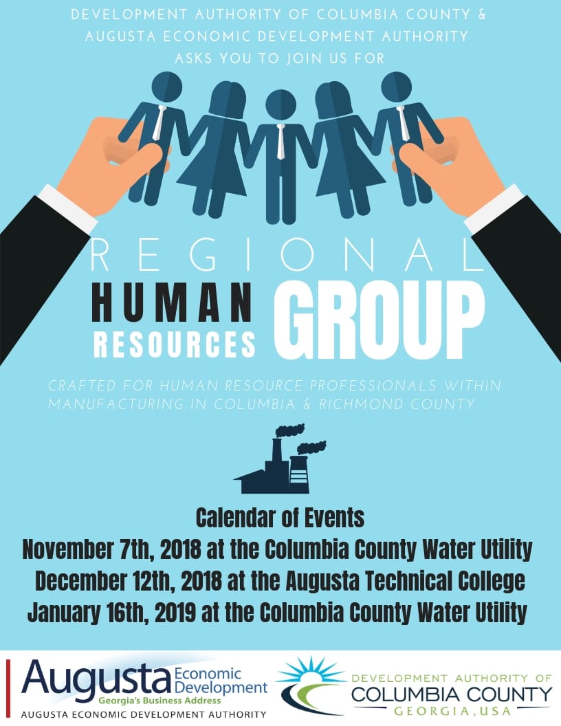 Regional Human Resources Group
